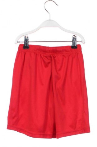 Pantaloni scurți pentru copii Erima, Mărime 8-9y/ 134-140 cm, Culoare Roșu, Preț 29,99 Lei
