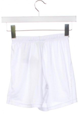 Pantaloni scurți pentru copii Erima, Mărime 8-9y/ 134-140 cm, Culoare Alb, Preț 36,01 Lei