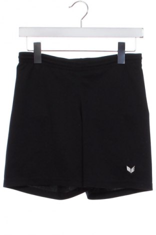 Kinder Shorts Erima, Größe 12-13y/ 158-164 cm, Farbe Schwarz, Preis € 13,61