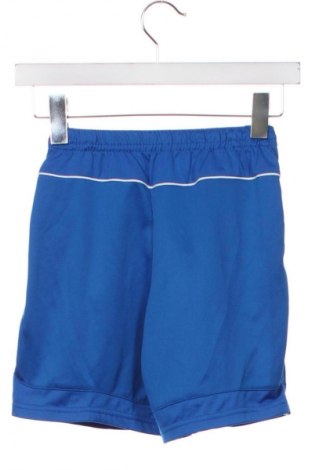 Kinder Shorts Errea, Größe 7-8y/ 128-134 cm, Farbe Blau, Preis 9,21 €