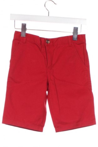Pantaloni scurți pentru copii F&F, Mărime 8-9y/ 134-140 cm, Culoare Roșu, Preț 31,99 Lei