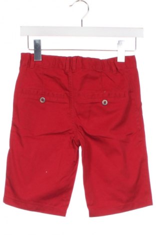 Pantaloni scurți pentru copii F&F, Mărime 8-9y/ 134-140 cm, Culoare Roșu, Preț 31,99 Lei