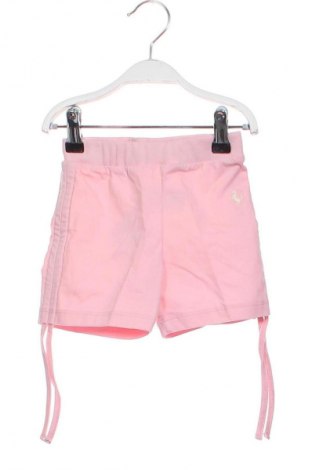 Kinder Shorts Ferrari, Größe 3-6m/ 62-68 cm, Farbe Rosa, Preis 48,99 €