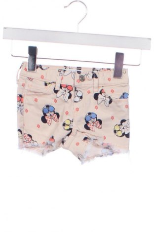 Детски къс панталон Gap Baby, Размер 2-3y/ 98-104 см, Цвят Многоцветен, Цена 17,86 лв.