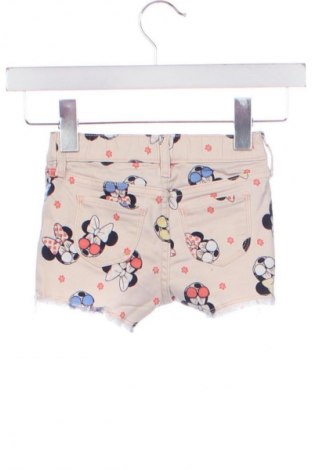 Детски къс панталон Gap Baby, Размер 2-3y/ 98-104 см, Цвят Многоцветен, Цена 17,86 лв.