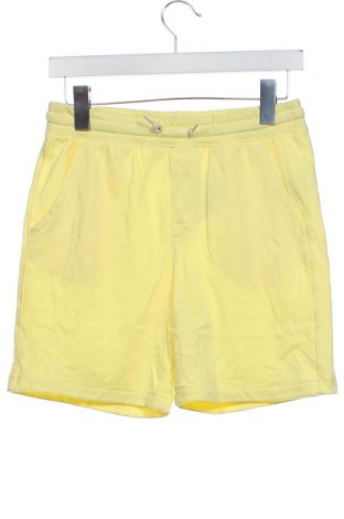 Παιδικό κοντό παντελόνι Gap Kids, Μέγεθος 12-13y/ 158-164 εκ., Χρώμα Κίτρινο, Τιμή 5,99 €