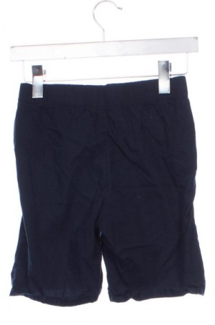 Gyerek rövidnadrág H&M, Méret 8-9y / 134-140 cm, Szín Kék, Ár 2 079 Ft