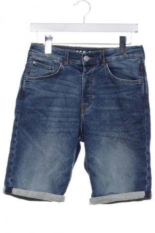 Kinder Shorts H&M, Größe 14-15y/ 168-170 cm, Farbe Blau, Preis € 10,99