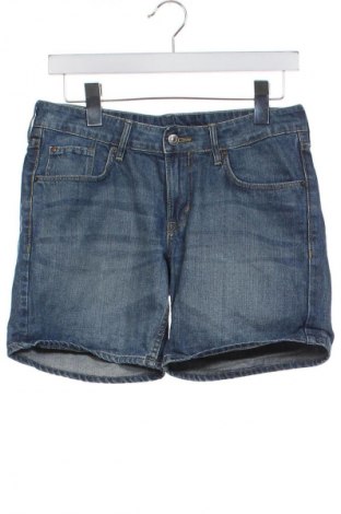 Παιδικό κοντό παντελόνι H&M, Μέγεθος 14-15y/ 168-170 εκ., Χρώμα Μπλέ, Τιμή 9,99 €