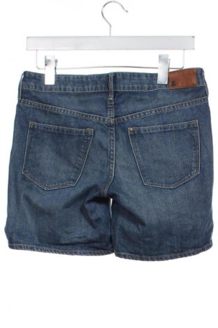 Παιδικό κοντό παντελόνι H&M, Μέγεθος 14-15y/ 168-170 εκ., Χρώμα Μπλέ, Τιμή 9,99 €