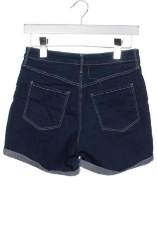 Παιδικό κοντό παντελόνι H&M, Μέγεθος 14-15y/ 168-170 εκ., Χρώμα Μπλέ, Τιμή 8,99 €