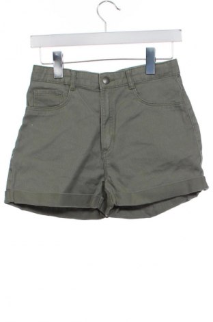 Detské krátke nohavice  H&M, Veľkosť 15-18y/ 170-176 cm, Farba Zelená, Cena  8,95 €
