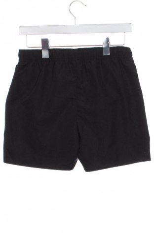 Детски къс панталон H&M, Размер 14-15y/ 168-170 см, Цвят Черен, Цена 15,99 лв.
