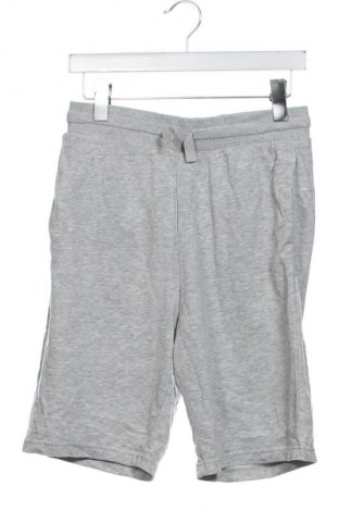 Παιδικό κοντό παντελόνι H&M, Μέγεθος 14-15y/ 168-170 εκ., Χρώμα Γκρί, Τιμή 10,99 €
