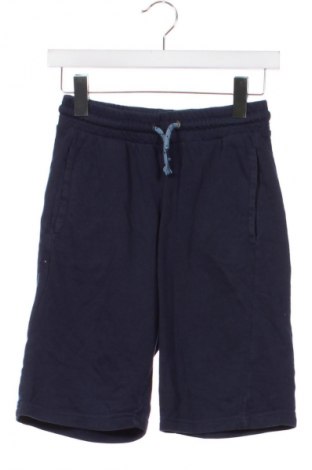 Dětské krátké kalhoty  H&M, Velikost 11-12y/ 152-158 cm, Barva Modrá, Cena  177,00 Kč