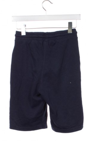 Dětské krátké kalhoty  H&M, Velikost 11-12y/ 152-158 cm, Barva Modrá, Cena  177,00 Kč