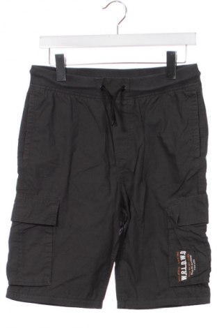 Dětské krátké kalhoty  H&M, Velikost 14-15y/ 168-170 cm, Barva Černá, Cena  177,00 Kč