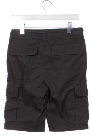 Dětské krátké kalhoty  H&M, Velikost 14-15y/ 168-170 cm, Barva Černá, Cena  177,00 Kč