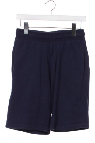 Pantaloni scurți pentru copii H&M, Mărime 12-13y/ 158-164 cm, Culoare Albastru, Preț 36,01 Lei