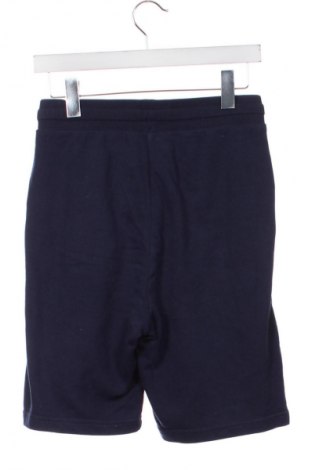 Pantaloni scurți pentru copii H&M, Mărime 12-13y/ 158-164 cm, Culoare Albastru, Preț 36,01 Lei
