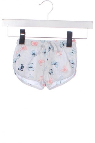 Pantaloni scurți pentru copii H&M, Mărime 6-9m/ 68-74 cm, Culoare Multicolor, Preț 36,01 Lei