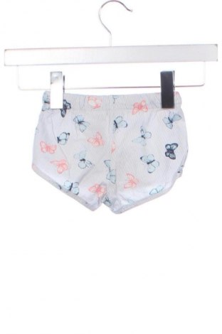 Pantaloni scurți pentru copii H&M, Mărime 6-9m/ 68-74 cm, Culoare Multicolor, Preț 36,01 Lei
