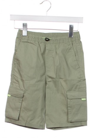 Gyerek rövidnadrág H&M, Méret 7-8y / 128-134 cm, Szín Zöld, Ár 2 812 Ft