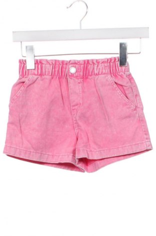 Gyerek rövidnadrág H&M, Méret 6-7y / 122-128 cm, Szín Rózsaszín, Ár 2 800 Ft