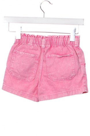 Gyerek rövidnadrág H&M, Méret 6-7y / 122-128 cm, Szín Rózsaszín, Ár 2 800 Ft