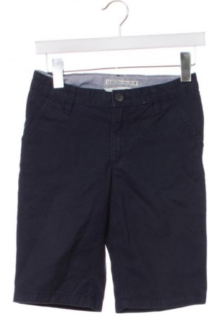 Dziecięce szorty H&M, Rozmiar 9-10y/ 140-146 cm, Kolor Niebieski, Cena 29,59 zł