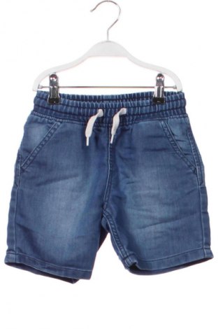 Gyerek rövidnadrág H&M, Méret 3-4y / 104-110 cm, Szín Kék, Ár 2 800 Ft