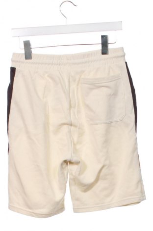 Pantaloni scurți pentru copii H&M, Mărime 15-18y/ 170-176 cm, Culoare Bej, Preț 37,00 Lei