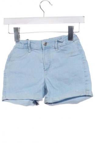 Detské krátke nohavice  H&M, Veľkosť 9-10y/ 140-146 cm, Farba Modrá, Cena  7,16 €