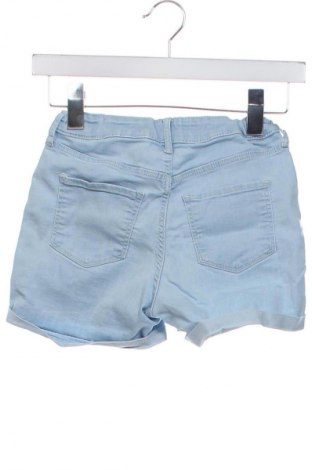 Detské krátke nohavice  H&M, Veľkosť 9-10y/ 140-146 cm, Farba Modrá, Cena  7,16 €