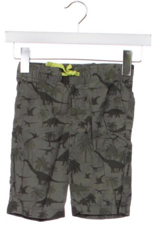 Детски къс панталон H&M, Размер 5-6y/ 116-122 см, Цвят Многоцветен, Цена 14,00 лв.