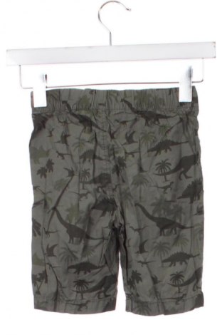 Детски къс панталон H&M, Размер 5-6y/ 116-122 см, Цвят Многоцветен, Цена 14,00 лв.