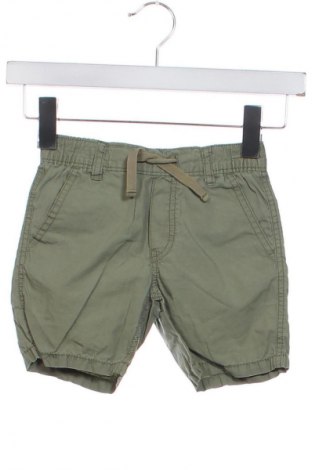 Kinder Shorts H&M, Größe 2-3y/ 98-104 cm, Farbe Grün, Preis € 6,99