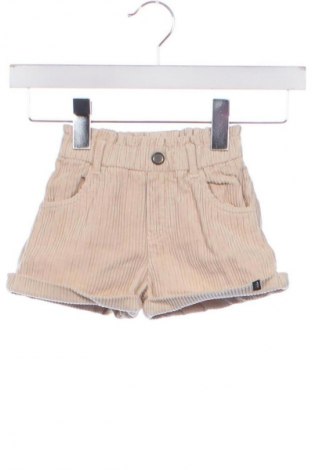 Detské krátke nohavice  IKKS, Veľkosť 12-18m/ 80-86 cm, Farba Béžová, Cena  21,00 €