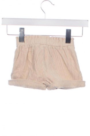 Detské krátke nohavice  IKKS, Veľkosť 12-18m/ 80-86 cm, Farba Béžová, Cena  21,00 €
