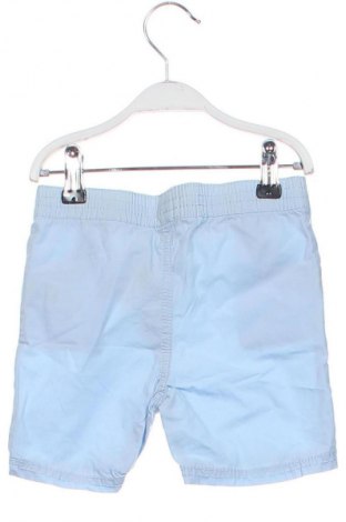 Pantaloni scurți pentru copii In Extenso, Mărime 12-18m/ 80-86 cm, Culoare Albastru, Preț 70,00 Lei