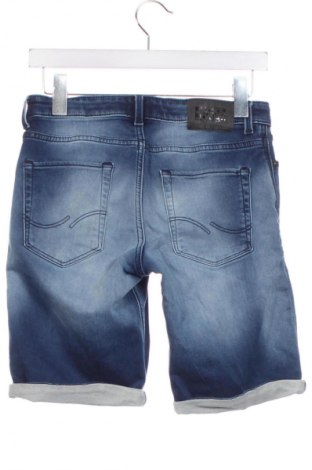 Παιδικό κοντό παντελόνι Jack & Jones, Μέγεθος 14-15y/ 168-170 εκ., Χρώμα Μπλέ, Τιμή 11,76 €