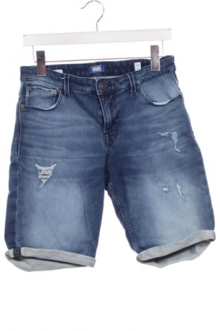 Παιδικό κοντό παντελόνι Jack & Jones, Μέγεθος 15-18y/ 170-176 εκ., Χρώμα Μπλέ, Τιμή 11,76 €