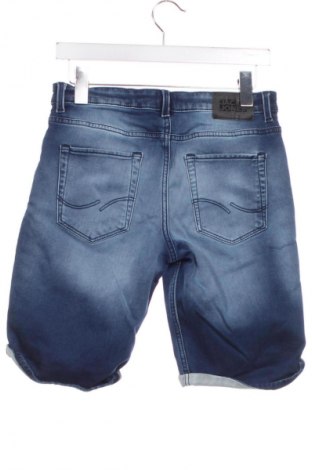 Παιδικό κοντό παντελόνι Jack & Jones, Μέγεθος 15-18y/ 170-176 εκ., Χρώμα Μπλέ, Τιμή 11,76 €
