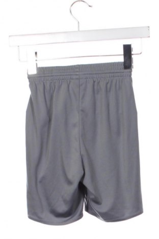 Pantaloni scurți pentru copii Jako, Mărime 6-7y/ 122-128 cm, Culoare Gri, Preț 37,99 Lei