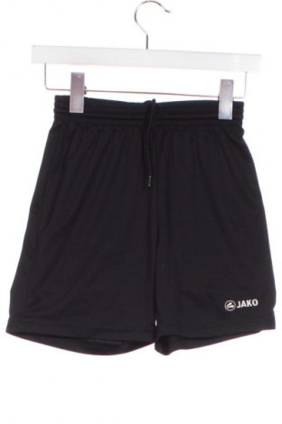 Pantaloni scurți pentru copii Jako, Mărime 9-10y/ 140-146 cm, Culoare Negru, Preț 40,99 Lei