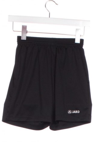 Pantaloni scurți pentru copii Jako, Mărime 9-10y/ 140-146 cm, Culoare Negru, Preț 40,99 Lei