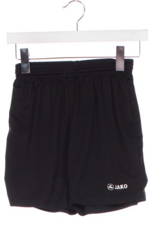 Pantaloni scurți pentru copii Jako, Mărime 9-10y/ 140-146 cm, Culoare Negru, Preț 40,99 Lei