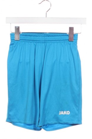 Pantaloni scurți pentru copii Jako, Mărime 10-11y/ 146-152 cm, Culoare Albastru, Preț 46,30 Lei