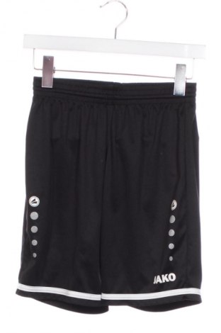 Pantaloni scurți pentru copii Jako, Mărime 12-13y/ 158-164 cm, Culoare Negru, Preț 46,30 Lei