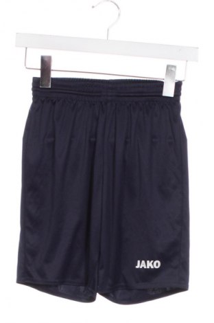 Pantaloni scurți pentru copii Jako, Mărime 10-11y/ 146-152 cm, Culoare Albastru, Preț 46,30 Lei